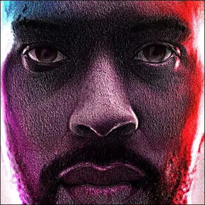 Quel symbole accompagne son retour en 2012 et le début de la trilogie Lucide ?