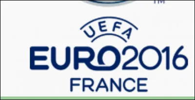 Dans combien de stades s'est déroulé l'Euro 2016 ?