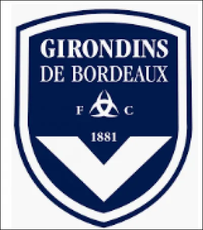 Quelle marque fut sponsorisée sur le maillot de Bordeaux en Ligue 1, lors de la saison 2009-2010 ?