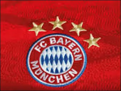 Depuis 1999-2000, combien de titres de champion d'Allemagne a obtenu le Bayern Munich ?