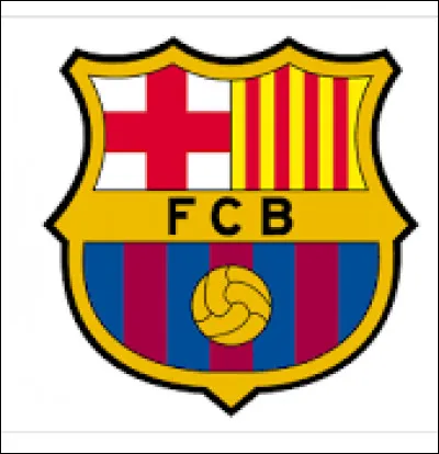 À quelle place le FC Barcelone a-t-il fini lors de la saison 2000-2001 ?