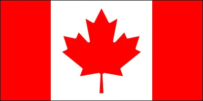 Quelle est la capitale du Canada ?