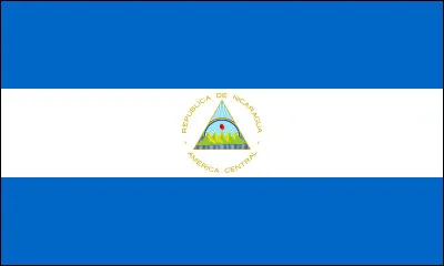 Quelle est la capitale du Nicaragua ?
