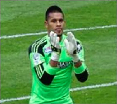 Qui était le 3e gardien du RC Lens cette saison-là ?