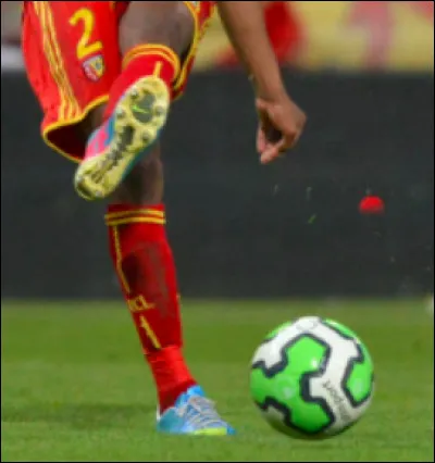 Qui a été le meilleur passeur lensois cette année-là ?