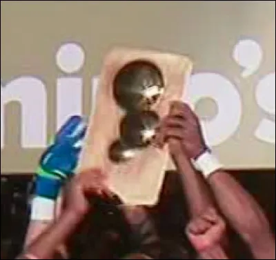 Qui a été champion devant Lens ?