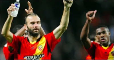 Sur quel terrain le RC Lens a-t-il obtenu sa plus grosse victoire 6-1 ?