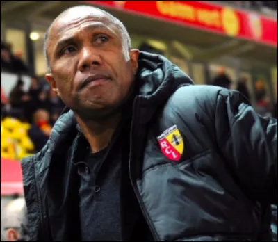 Quel joueur a été le plus utilisé par Antoine Kombouaré ?