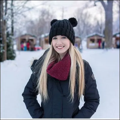 Quel âge aura Catherine en 2020 ?