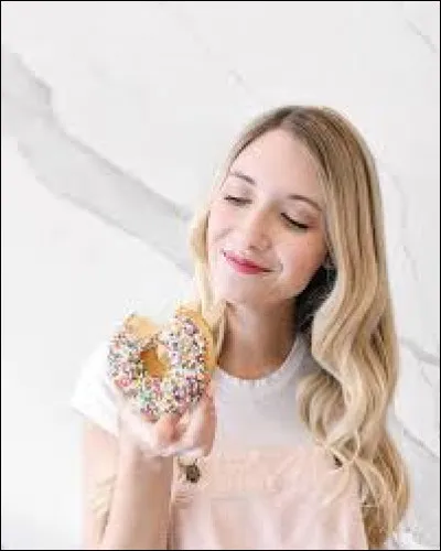 Quelle est sa nourriture préférée parmi celles-ci ?