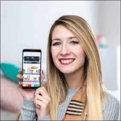 Quel est le jeu préféré de Catherine ?