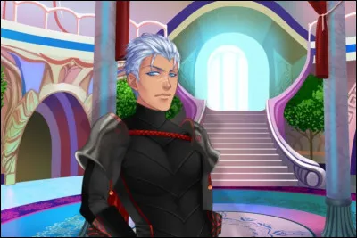 De retour de mission, tu décides de passer le reste de ta journée : 
(Back from mission, you decide to spend the rest of your day : )