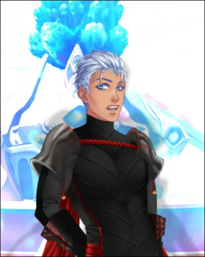 Penses-tu pardonner un jour les Faeries pour le Sacrifice Bleu ?
(Do you think you will ever forgive Faeries for the Blue Sacrifice?)