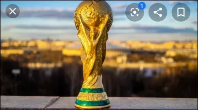 Quelle équipe a remporté la Coupe du monde 2014 ?