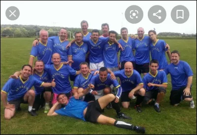 Qui sont les joueurs qui forment le "MSN" ?