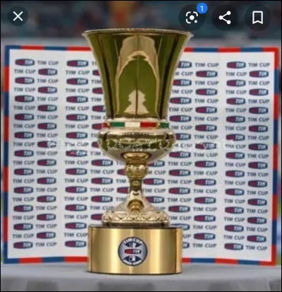 Quelle équipe a le plus de Coupes de Série A ?