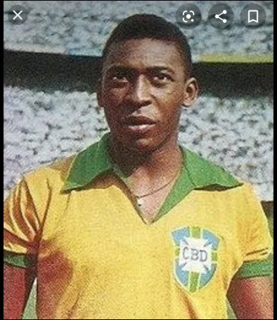 Combien de Coupes du monde le Roi Pelé a-t-il remportées ?