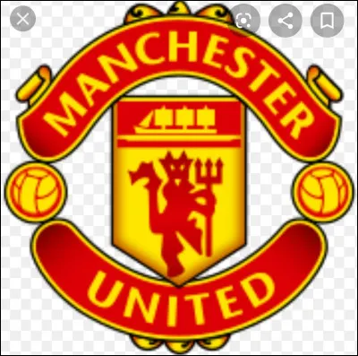 Combien de Premier League le club Manchester United a-t-il ?