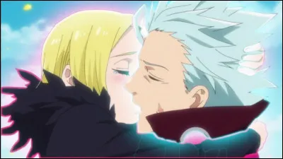 Quel couple préfères-tu ?