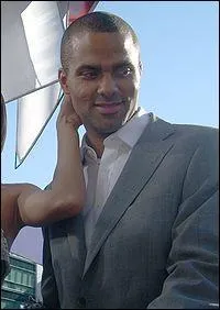 Comment s'appelle ce personnage ?