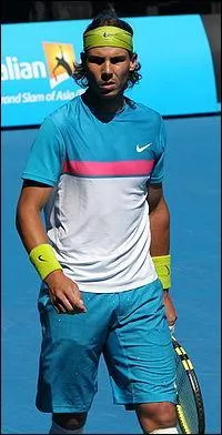 Comment s'appelle ce personnage ?