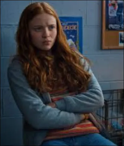 Quel sport pratique Max ?