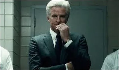 Par rapport à Eleven, qui est le Dr. Brenner ?