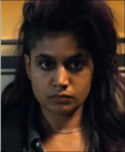 Quel est le prénom de la "sur" d'Eleven ?