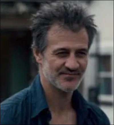 Comment se prénomme le père de Will ?