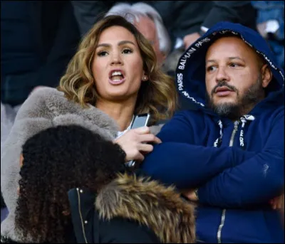 Comment s'appelle son mari ?