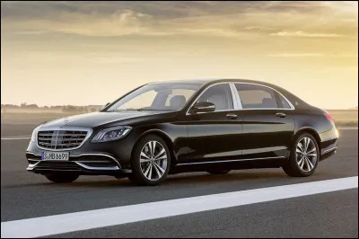 Quel est ce mod&egrave;le ?