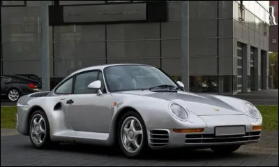 Quel est ce mod&egrave;le ?