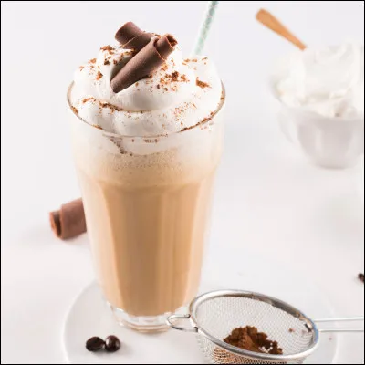 Quel aliment pr&eacute;f&egrave;re-tu ?