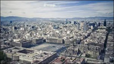 Quelle est la ville la plus peuplée d'Amérique du Nord ?