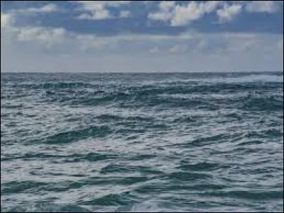 Quelle est la superficie des océans ?