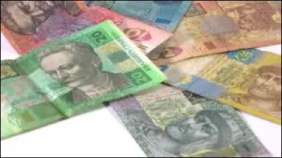 Quelle est la monnaie de l'Ukraine ?