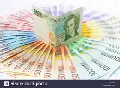 Quelle monnaie est utilisée en Italie ?