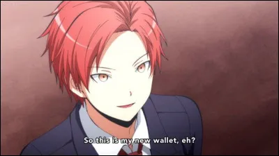 Quel métier veux-tu faire plus tard ?