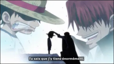 Quelle phrase te correspond le plus ?