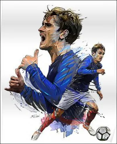 De quelle origine est-il ?