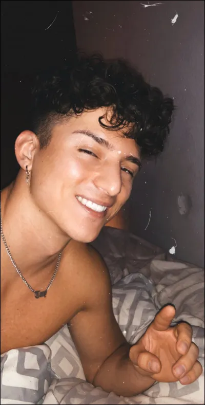 Quand Tony est-il né ?