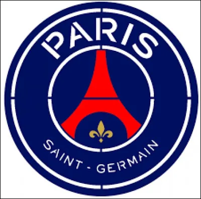 À quelle équipe ce logo appartient-il ?