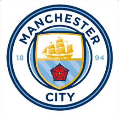 À quelle équipe ce logo appartient-il ?