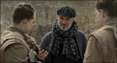 Comment a été réalisé le film ?