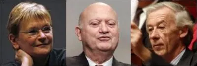 Nombre d'lus aux rgionales de toutes couleurs politiques ne sigeront pas au conseil rgional. Pourquoi ?