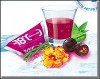 Picard vend des glaons multicolores  1 euro pice,  quoi sont-ils ?