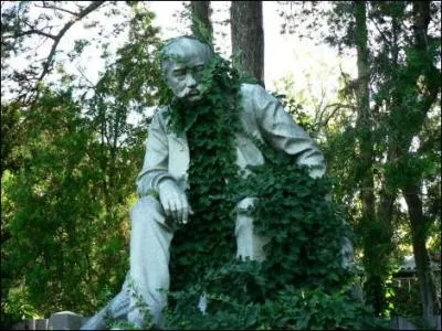 Aux Etats-Unis, les 'green burials' ('enterrements verts') sont de plus en plus courants. De quoi s'agit-il ?