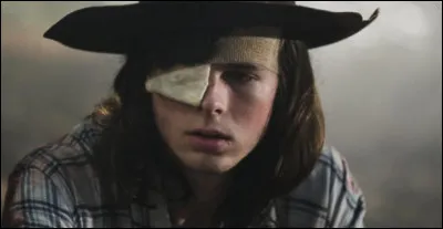 Comment Carl est-il mort ?