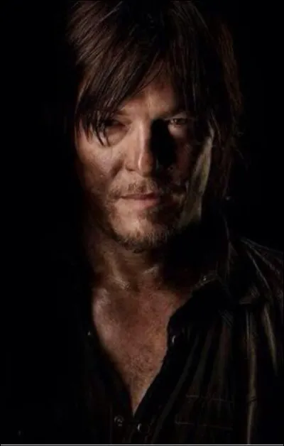 Comment s'appelle le fr&egrave;re de Daryl ?