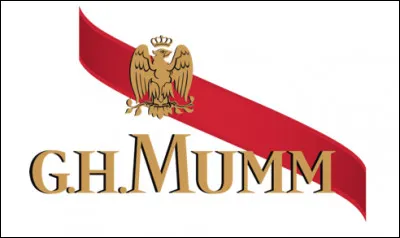 Que produit l'entreprise sparnacienne Mumm ?